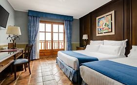 hotel os de civis